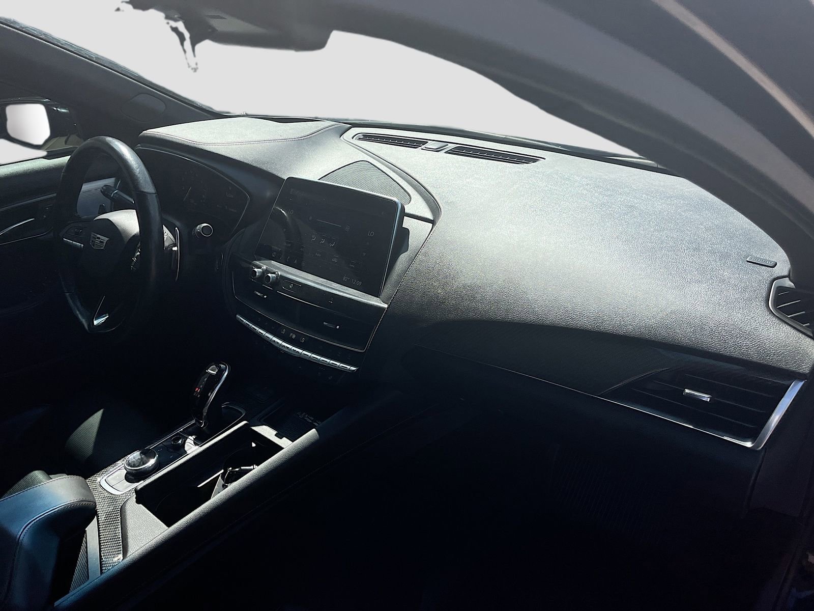 Used 2020 Cadillac CT5 V w/ Premium Package image 30