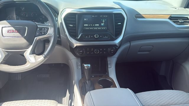 Used 2019 GMC Acadia SLE w/ LPO, Floor Liner Package FWD image 27