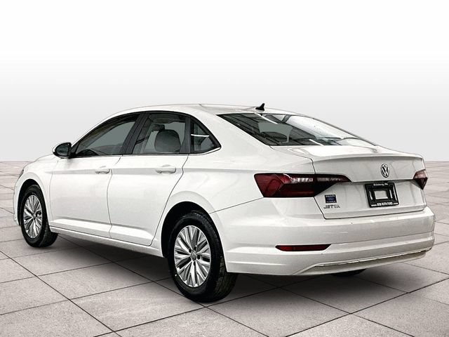Used 2019 Volkswagen Jetta S w/ Driver Assistance Package FWD image 10