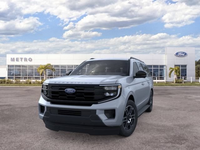 New 2026 Ford Expedition Max Active RWD image 2