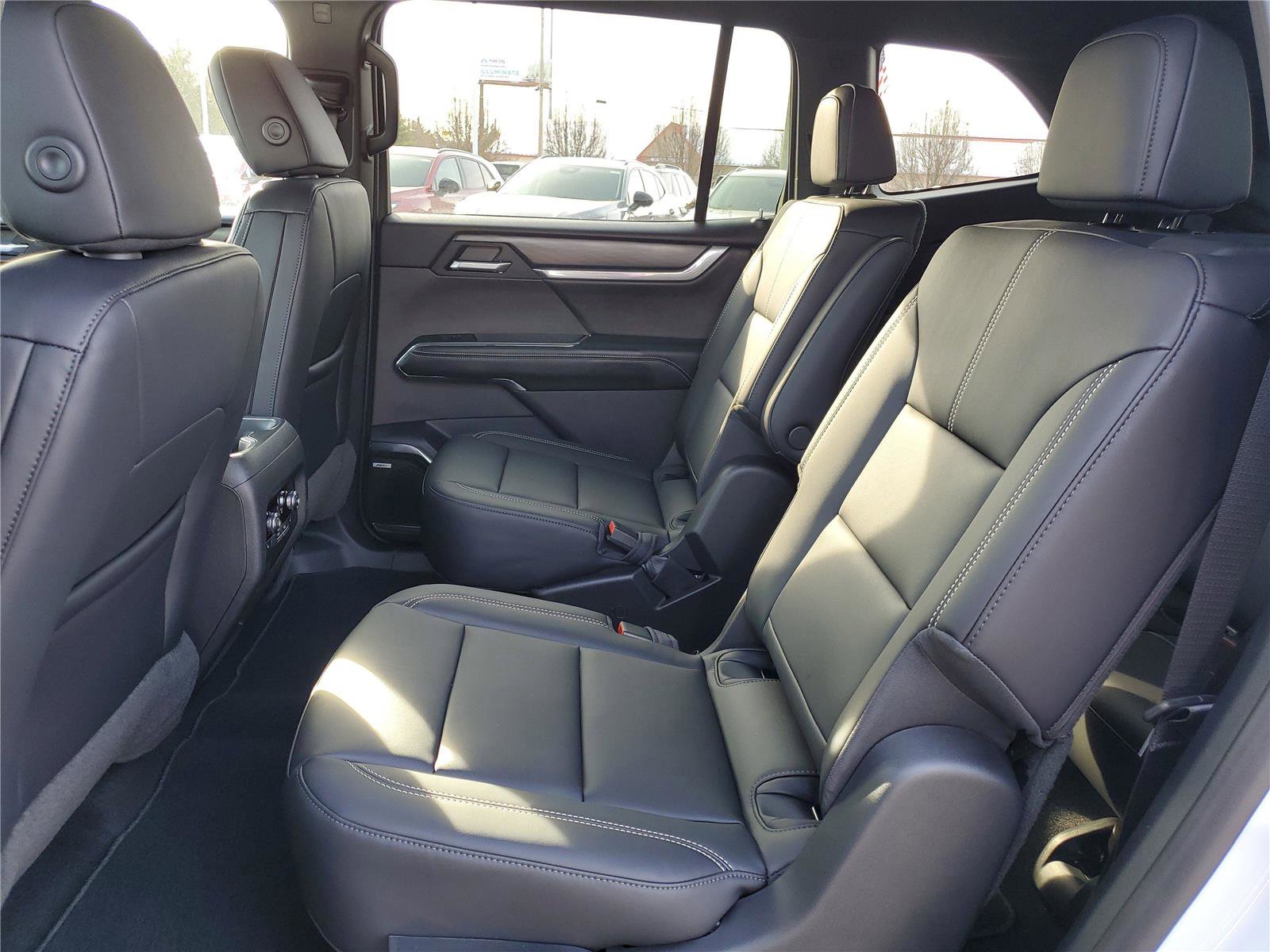 New 2026 GMC Acadia Elevation w/ Black Edition image 14