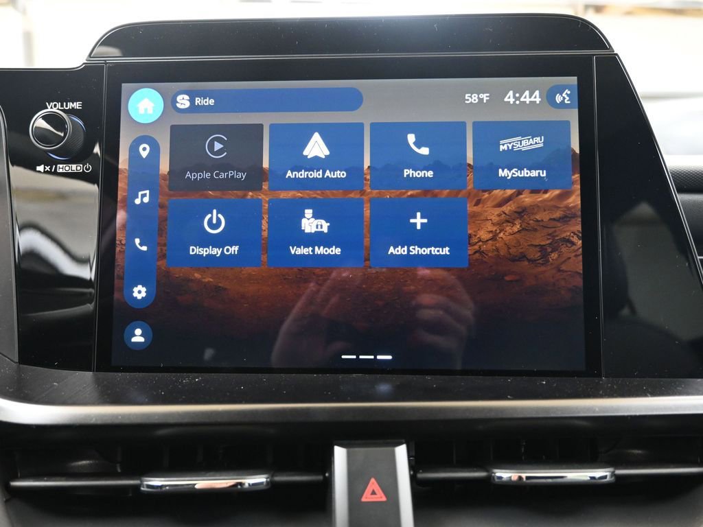 New 2026 Subaru Outback Wilderness image 33