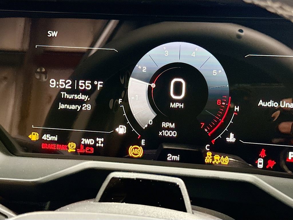 New 2026 GMC Acadia Denali w/ Super Cruise Package image 12