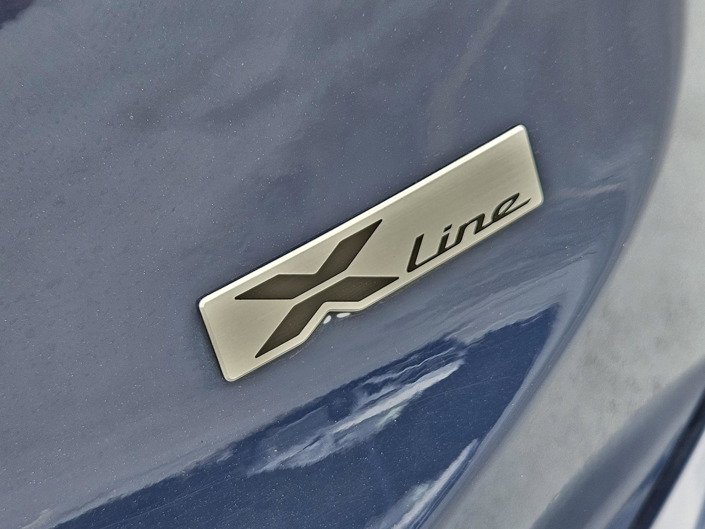 Used 2024 Kia Telluride EX X-Line image 34