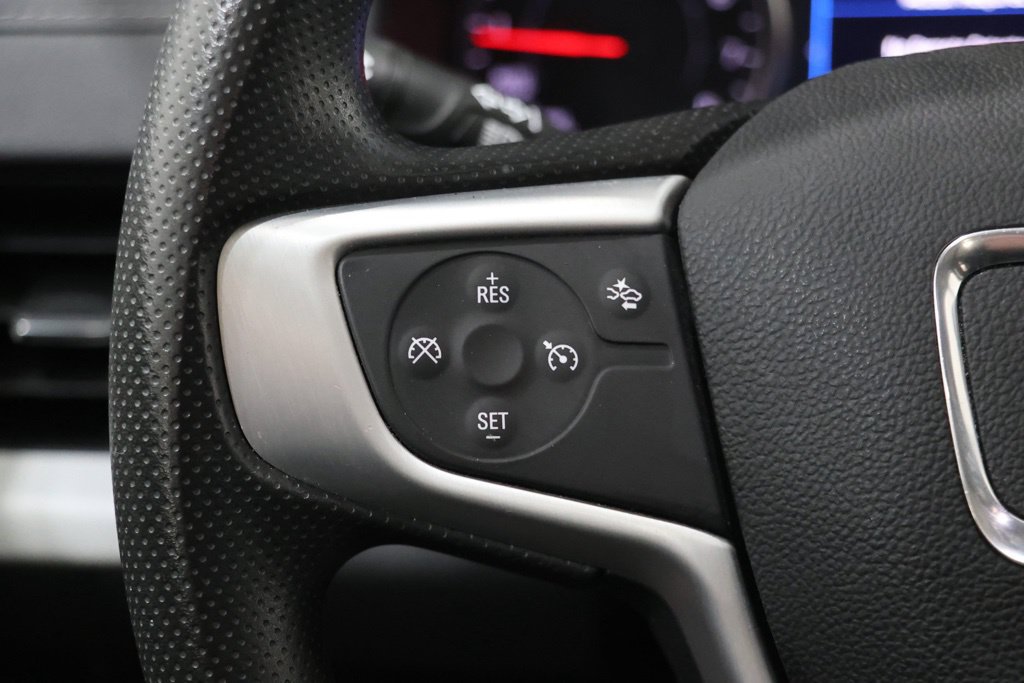 Used 2023 GMC Terrain SLE w/ Driver Convenience Package FWD image 20