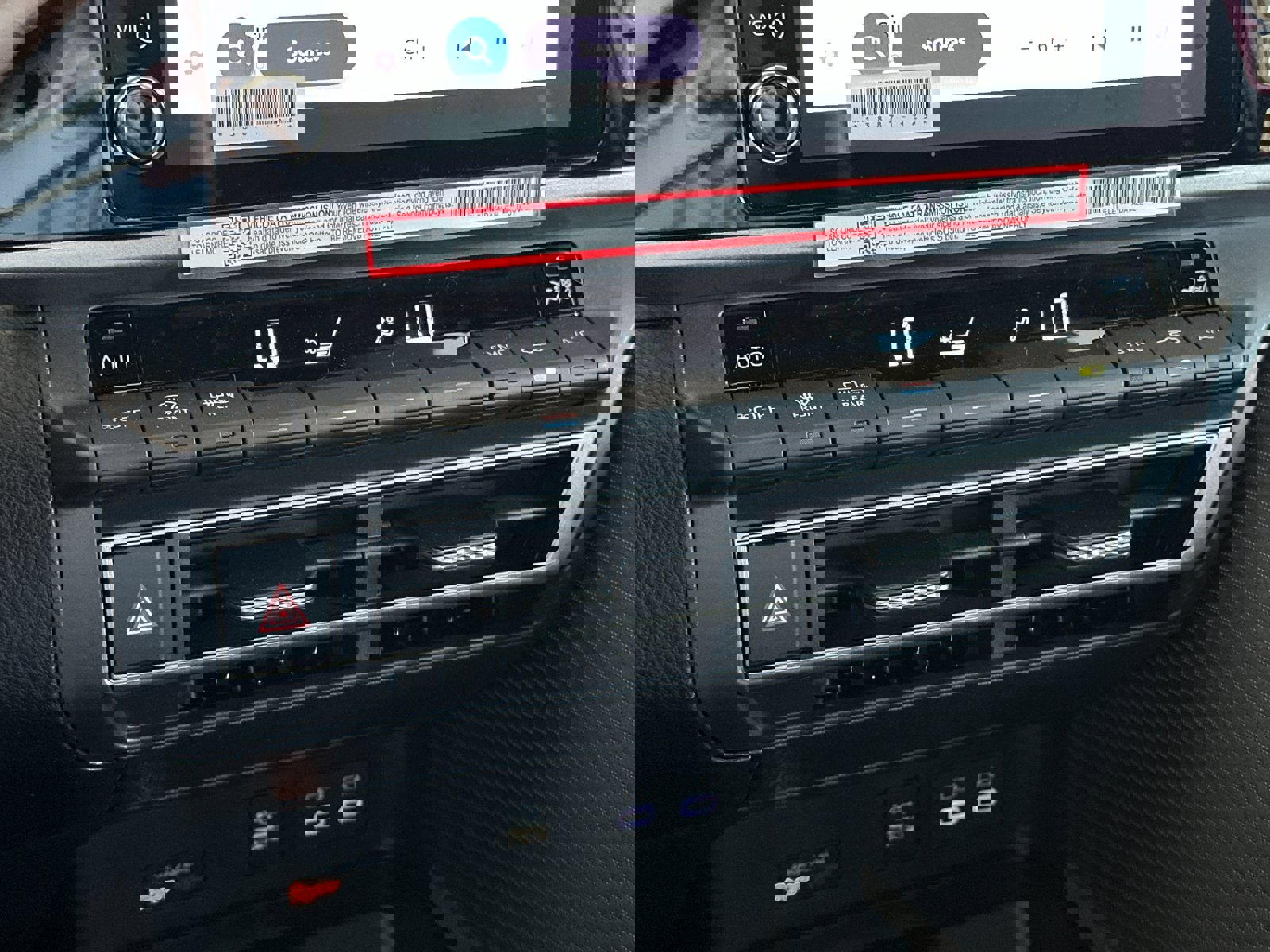 New 2026 Toyota Camry SE image 17