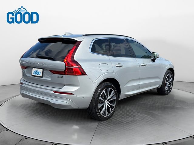 Used 2022 Volvo XC60 B5 Momentum w/ Advanced Package image 5