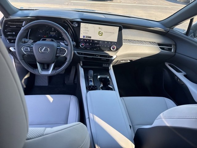 New 2025 Lexus RX 350h w/ Convenience Package image 29