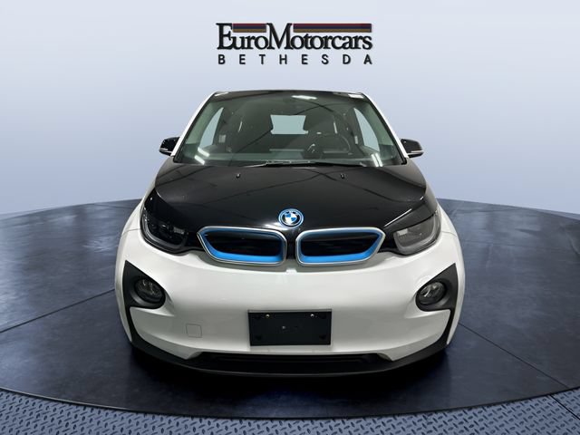 Used 2016 BMW i3 RWD image 8