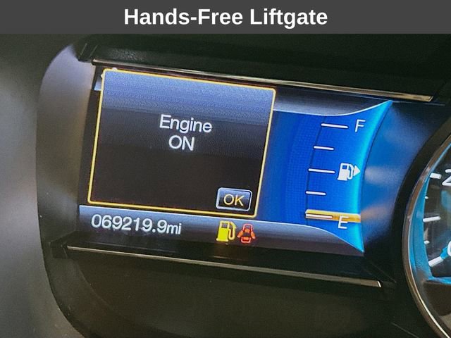 Used 2016 Ford Explorer XLT w/ Equipment Group 202A image 11