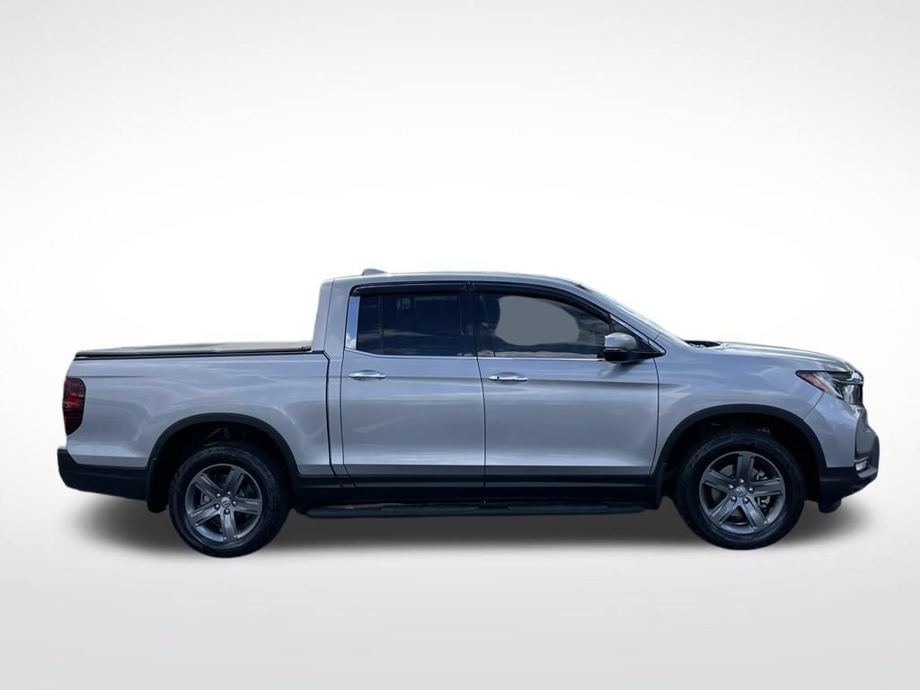 Certified 2023 Honda Ridgeline RTL-E image 7