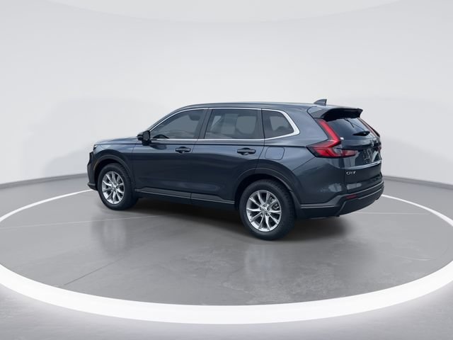 Used 2025 Honda CR-V EX-L image 5