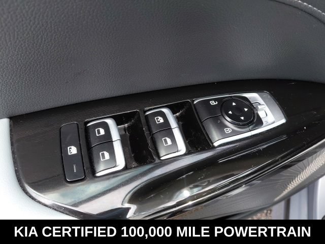 Certified 2023 Kia K5 EX FWD image 20