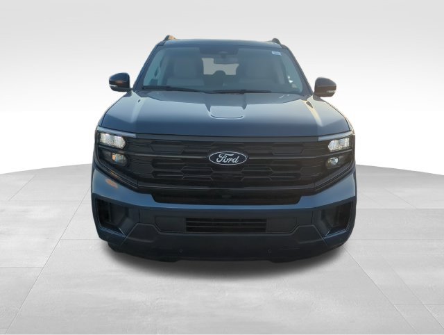 New 2027 Ford Expedition Max Active AWD/4WD image 15