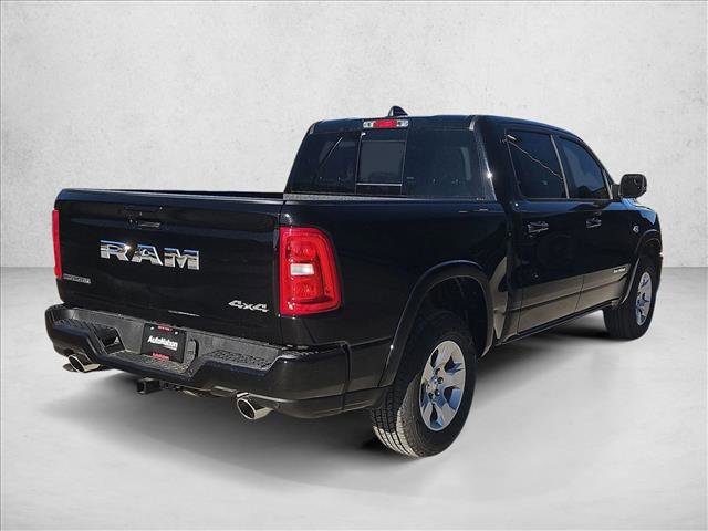 New 2026 RAM 1500 Big Horn image 2