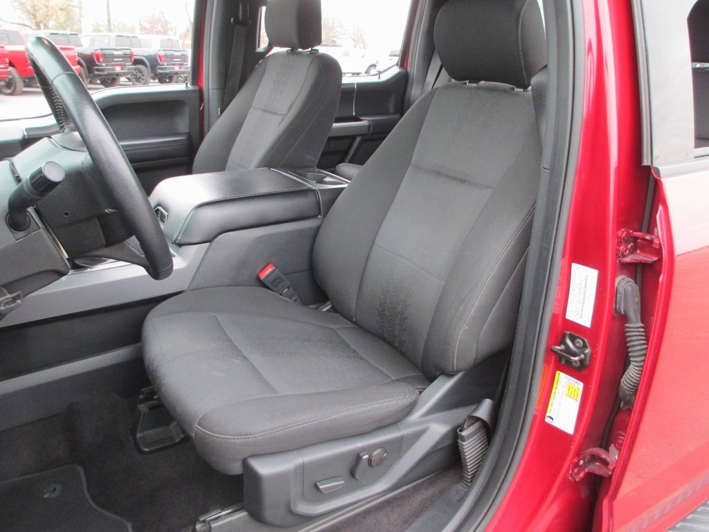 Used 2020 Ford F150 XLT w/ Equipment Group 302A Luxury image 20