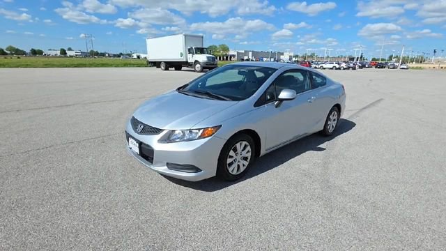 Used 2012 Honda Civic LX image 5