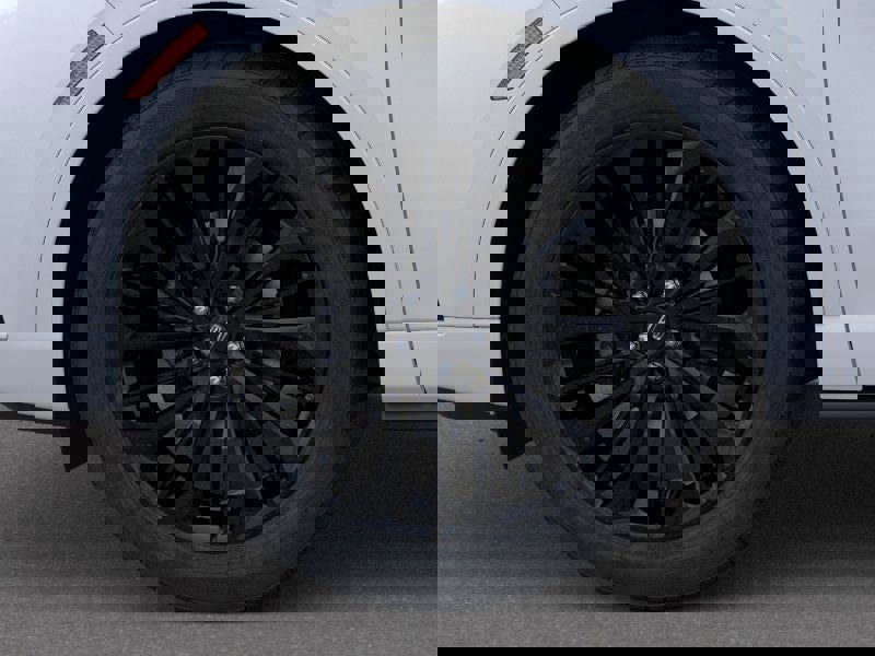 New 2025 Lincoln Corsair Grand Touring w/ Equipment Group 301A image 19