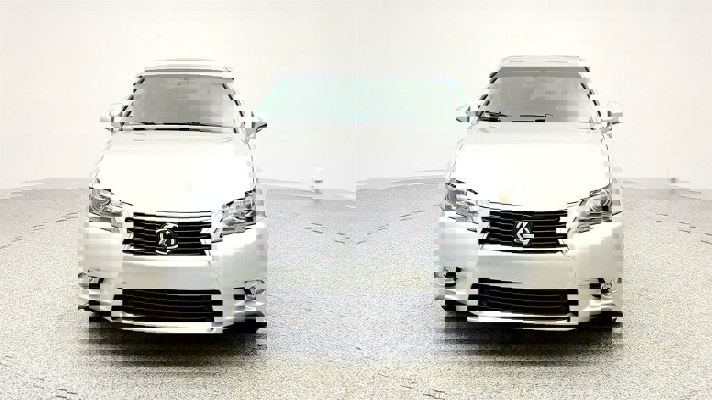 Used 2015 Lexus GS 350 image 2