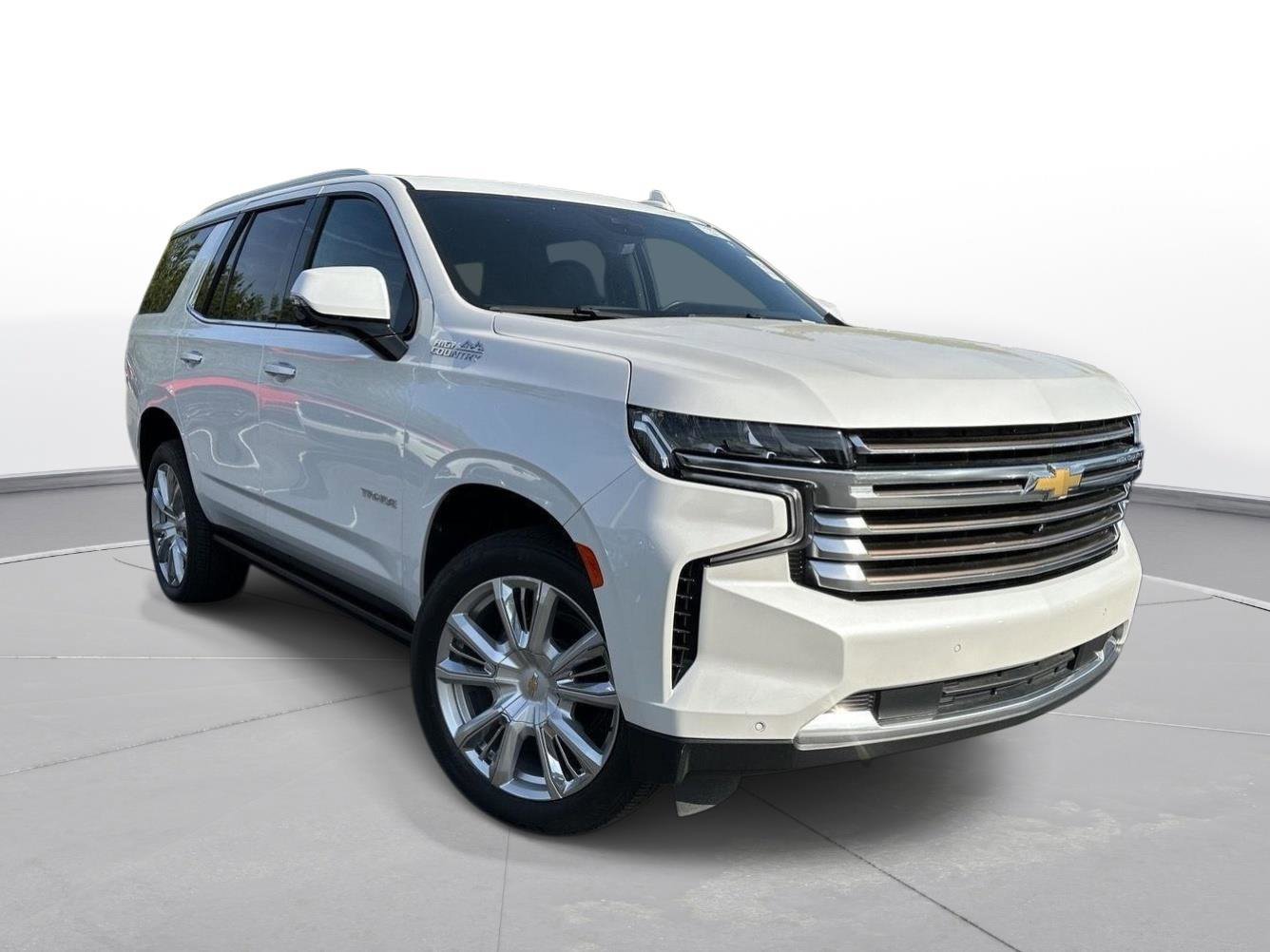 Used 2023 Chevrolet Tahoe High Country w/ Premium Package 2 image 4