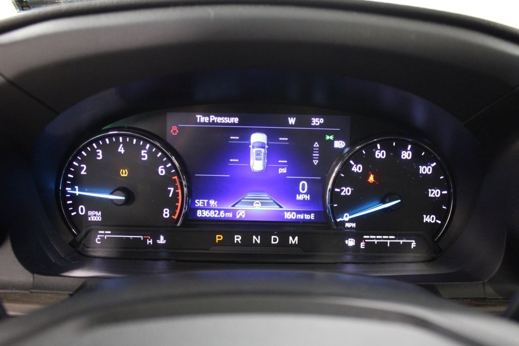 Used 2020 Ford Explorer Limited image 22