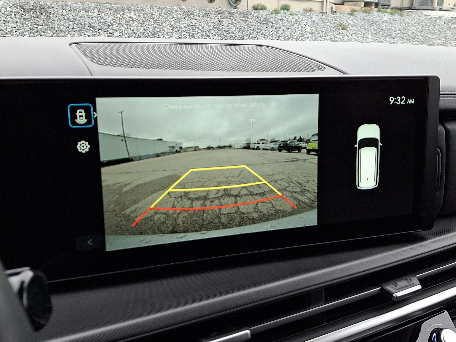 Used 2025 Hyundai Santa Fe SEL image 24