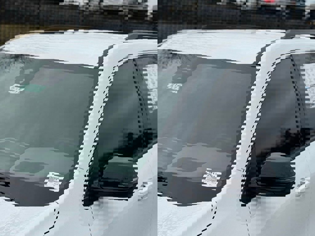 New 2026 GMC Acadia Elevation FWD image 9