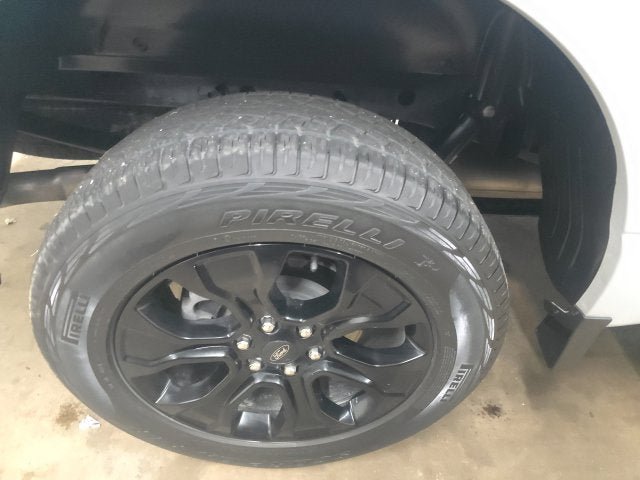 Certified 2023 Ford F150 XLT w/ Equipment Group 302A High AWD/4WD image 8