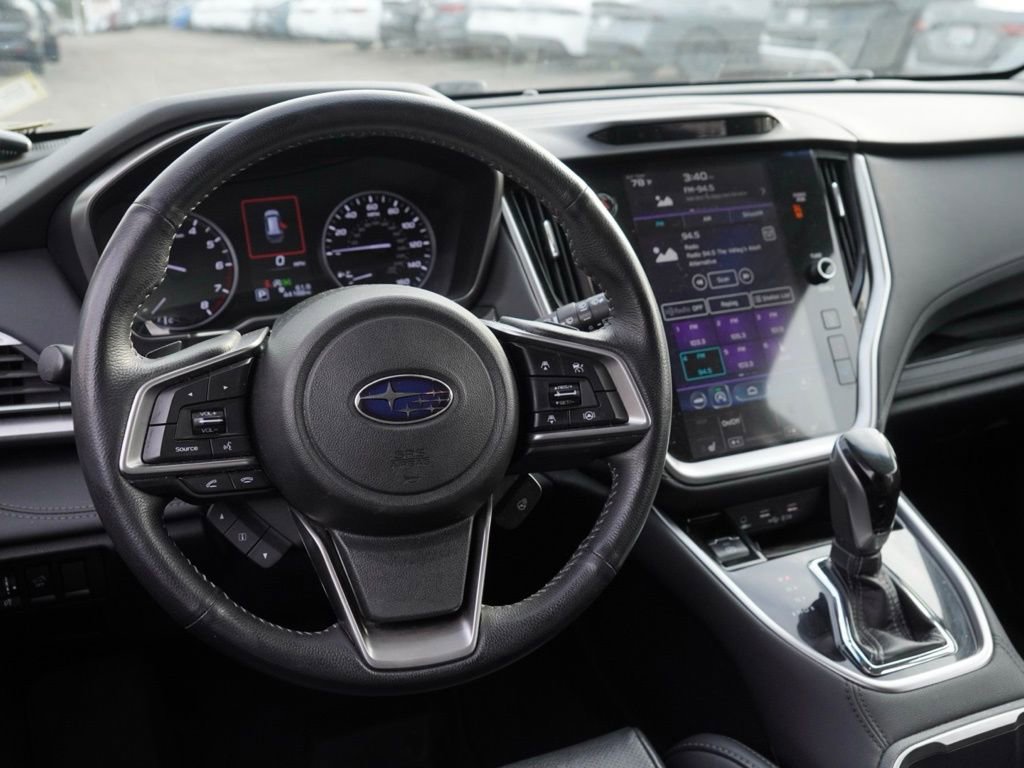 Used 2020 Subaru Outback Limited XT image 22