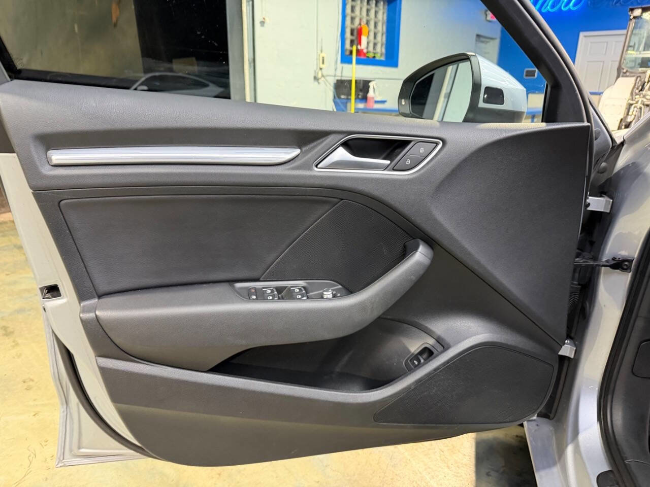 Used 2015 Audi A3 2.0T Premium Plus image 27