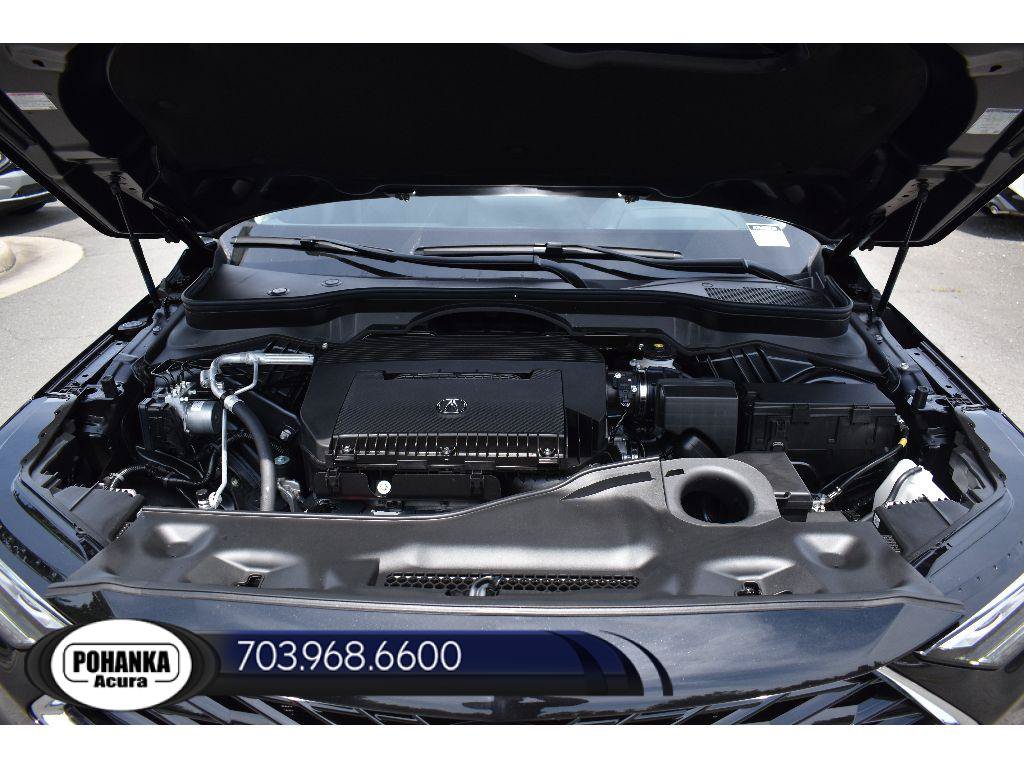 New 2026 Acura MDX SH-AWD w/ Technology Package image 37