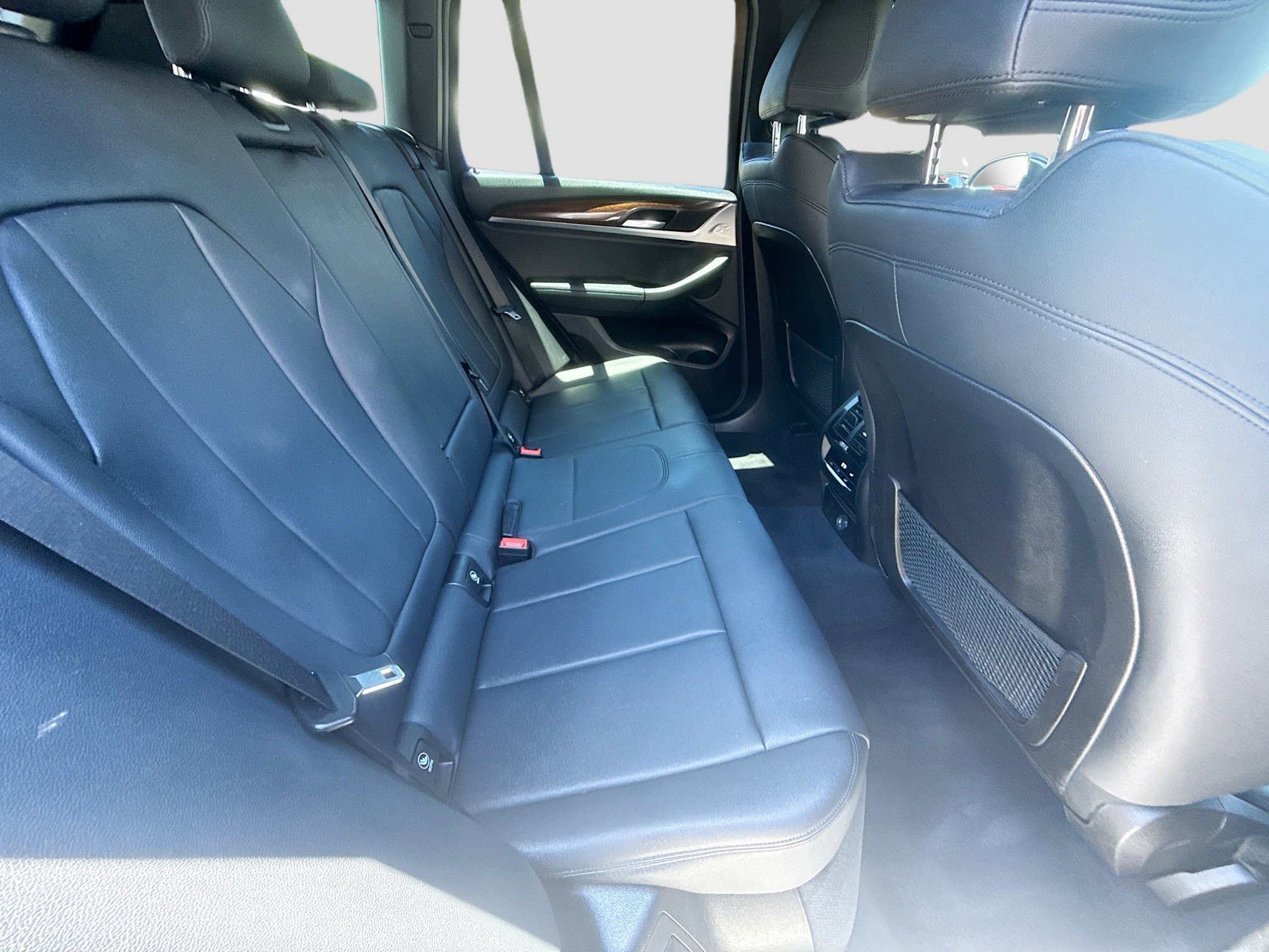 Used 2019 BMW X3 sDrive30i w/ Driving Assistance Package RWD image 26
