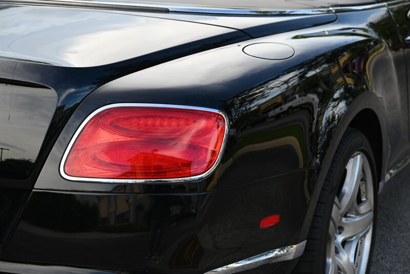 Used 2013 Bentley Continental GT AWD/4WD image 19