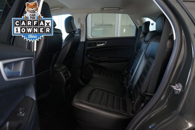 Used 2023 Ford Edge SEL w/ Convenience Package AWD/4WD image 21