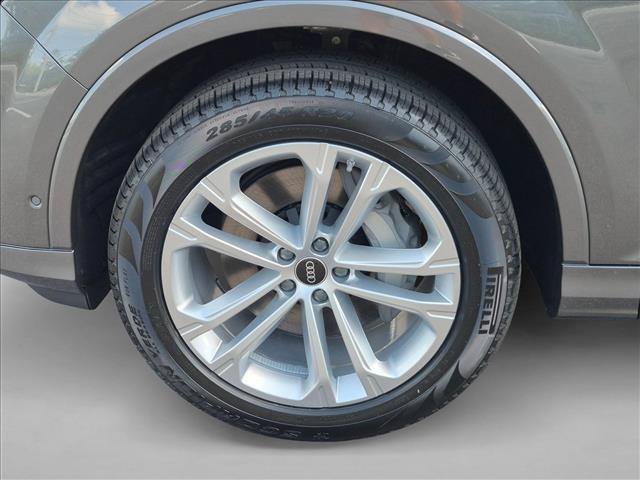 New 2026 Audi Q7 2.0T Premium Plus AWD/4WD image 9