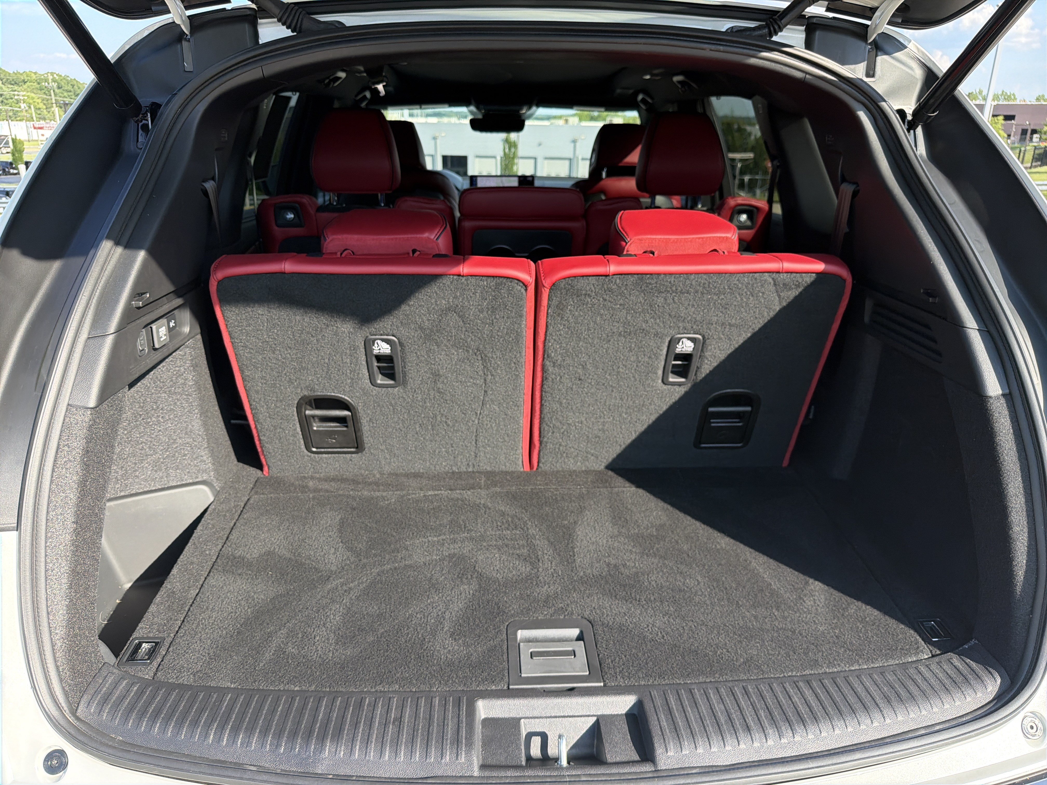 Certified 2026 Acura MDX A-Spec AWD/4WD image 33