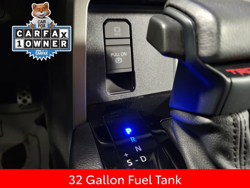 Used 2023 Toyota Tundra SR5 image 16