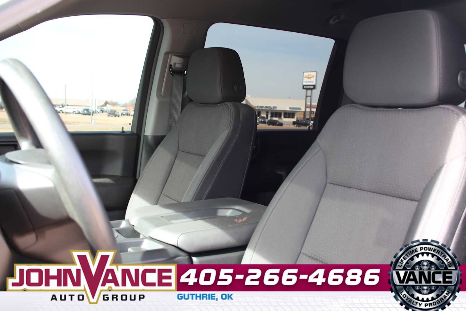 Used 2025 Chevrolet Silverado 2500 Custom image 24