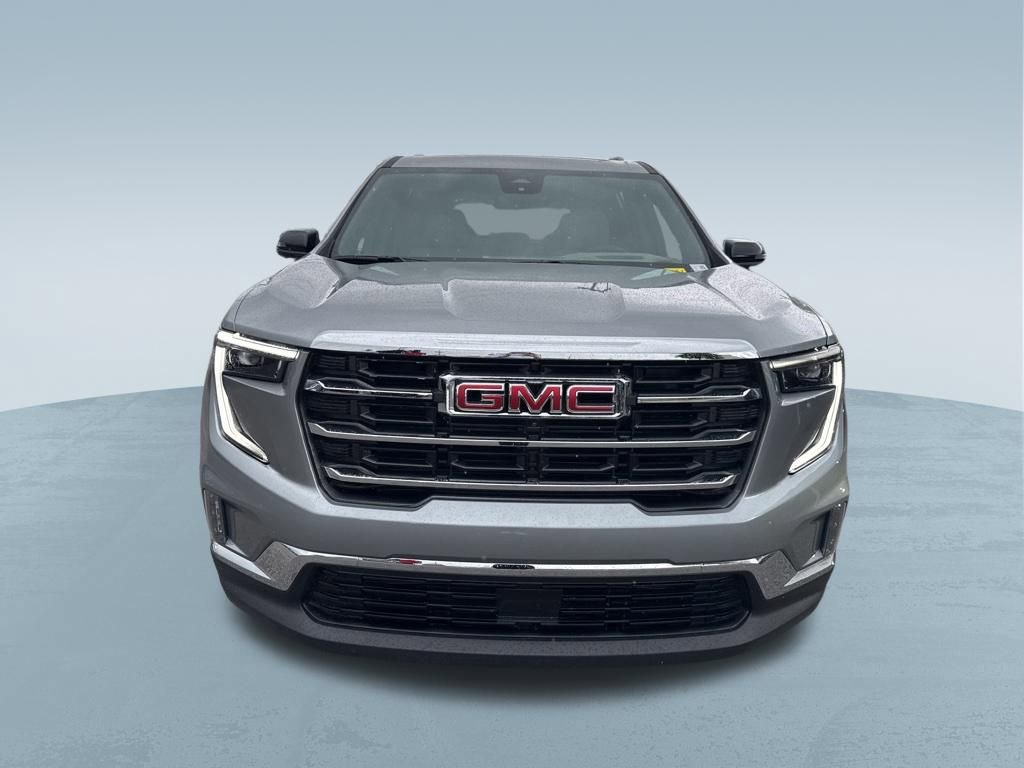 New 2026 GMC Acadia Elevation w/ Elevation Premium Package FWD image 2