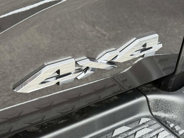 New 2026 RAM 2500 Tradesman image 10