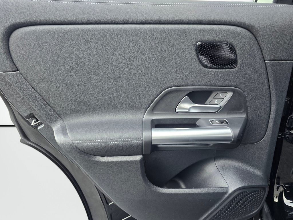New 2026 Mercedes-Benz GLA 250 4MATIC image 18