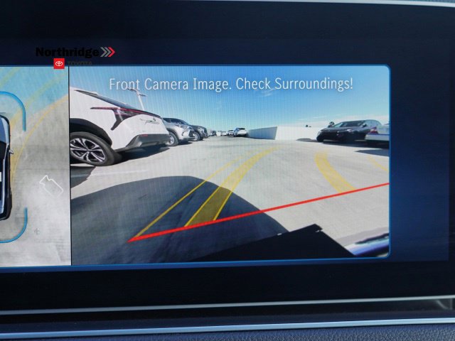 Used 2025 Mercedes-Benz GLE 450e 4MATIC image 28