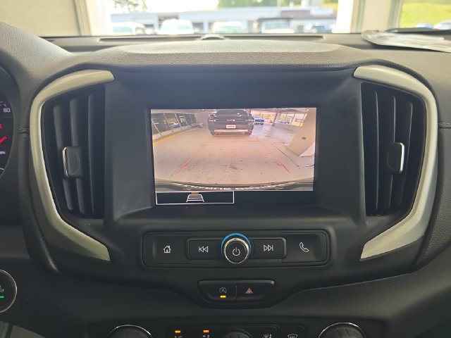 Certified 2023 GMC Terrain SLE w/ Driver Convenience Package FWD image 17