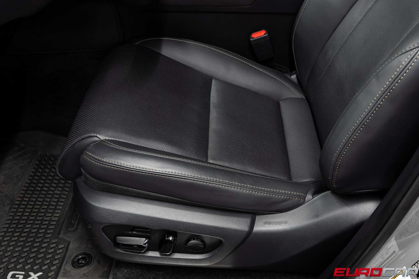 Used 2024 Lexus GX 550 image 40