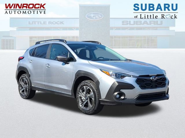 New 2026 Subaru Crosstrek 2.0i Premium image 1