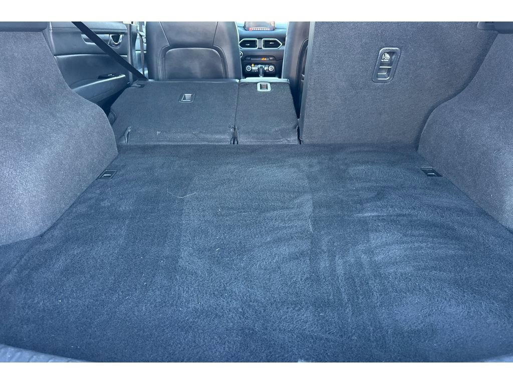 Used 2018 MAZDA CX-5 Touring w/ Preferred Equipment Package image 17