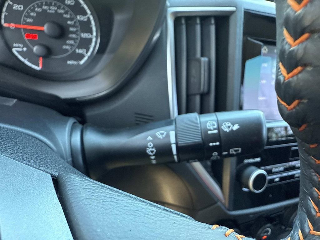Used 2019 Subaru Crosstrek 2.0i Premium w/ Popular Package #4 image 35