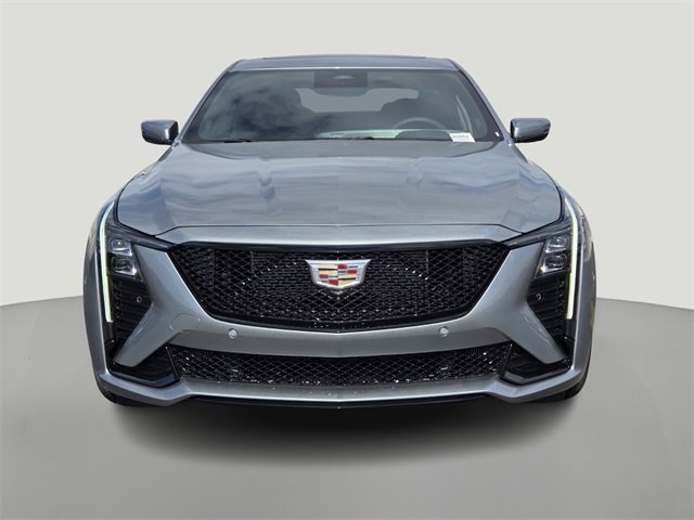 New 2026 Cadillac CT5 V image 5