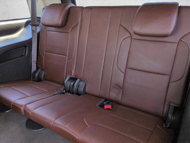 Used 2016 Chevrolet Tahoe LTZ AWD/4WD image 28
