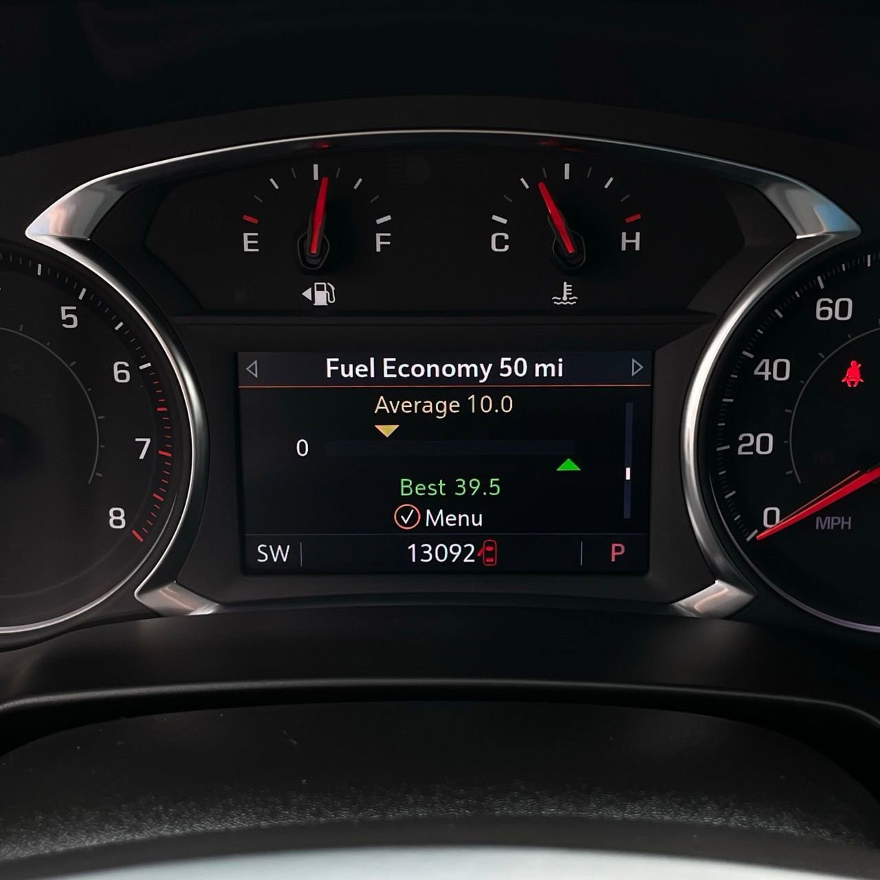 Used 2024 Chevrolet Blazer LT w/ Convenience Package FWD image 15